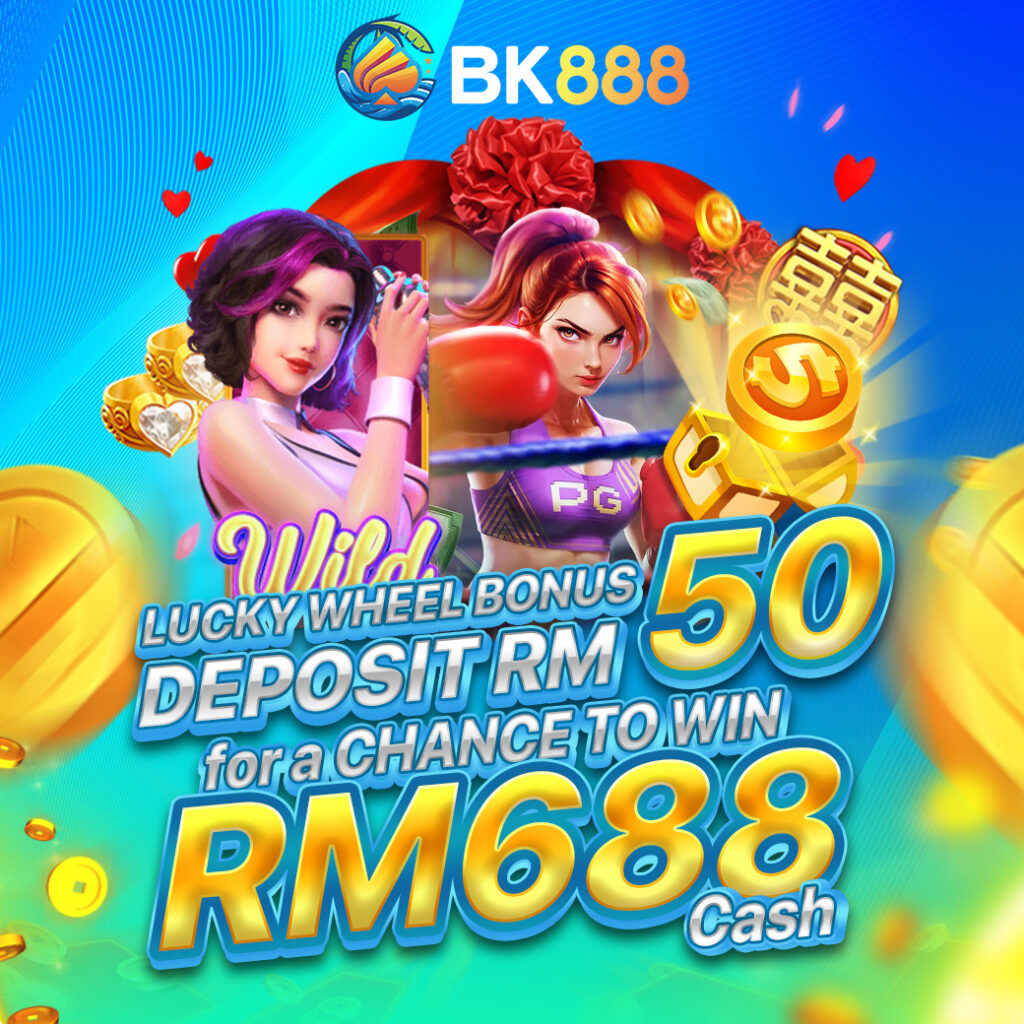 bk888